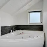 Hébergement de vacances Bv342-blavand-gl-hovej-1-a Blåvand