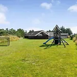 Hébergement de vacances Bv342-blavand-gl-hovej-1-a *