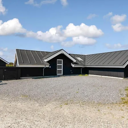 Bv342-blavand-gl-hovej-1-a Vakantiehuis