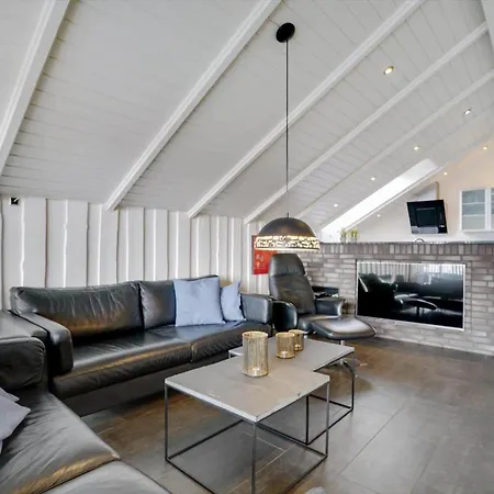 Vakantiehuis Bv342-blavand-gl-hovej-1-a Blåvand