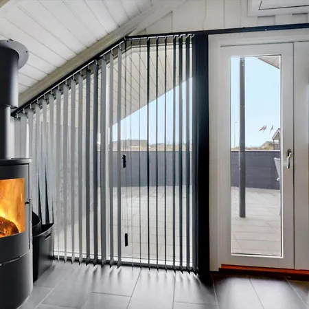 Vakantiehuis Bv342-blavand-gl-hovej-1-a Blåvand
