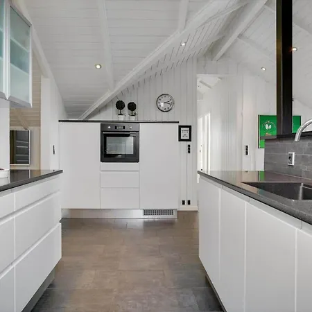 Vakantiehuis Bv342-blavand-gl-hovej-1-a