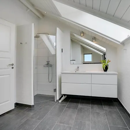 Bv342-blavand-gl-hovej-1-a Vakantiehuis