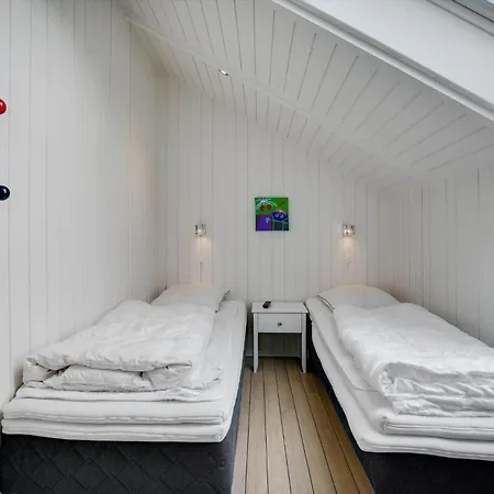 Semesterbostad Bv342-blavand-gl-hovej-1-a