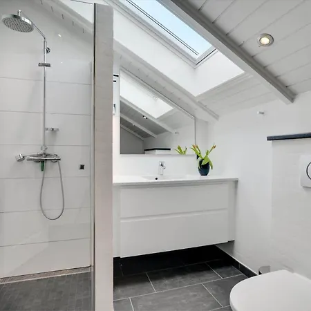 Semesterbostad Bv342-blavand-gl-hovej-1-a