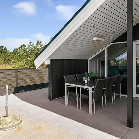 Vakantiehuis Bv342-blavand-gl-hovej-1-a Blåvand