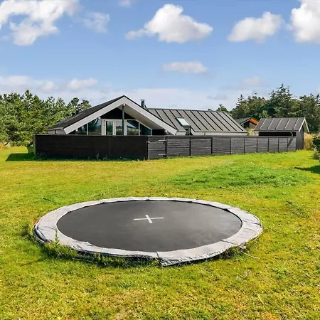 Bv342-blavand-gl-hovej-1-a Vakantiehuis *