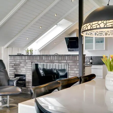 Prázdninový dům Bv342-blavand-gl-hovej-1-a *