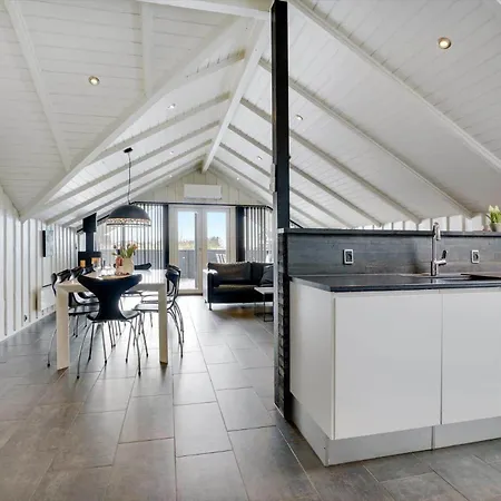 Feriehus Bv342-blavand-gl-hovej-1-a Blåvand