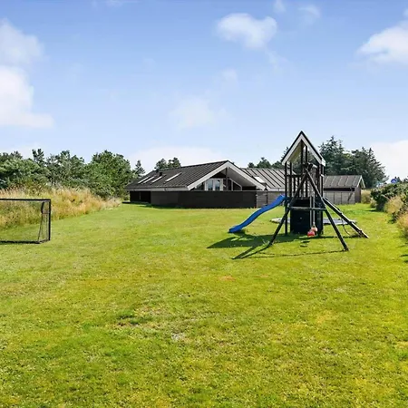 Feriehus Bv342-blavand-gl-hovej-1-a *