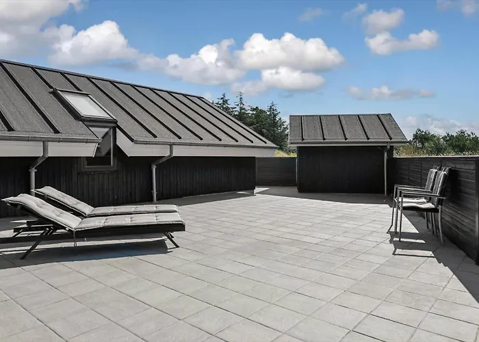 Bv342-blavand-gl-hovej-1-a 別荘 ブラーバンド