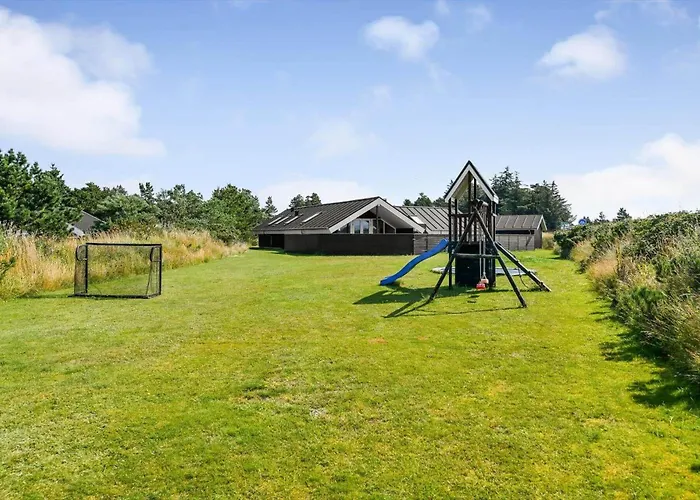 Prázdninový dům Bv342-blavand-gl-hovej-1-a *