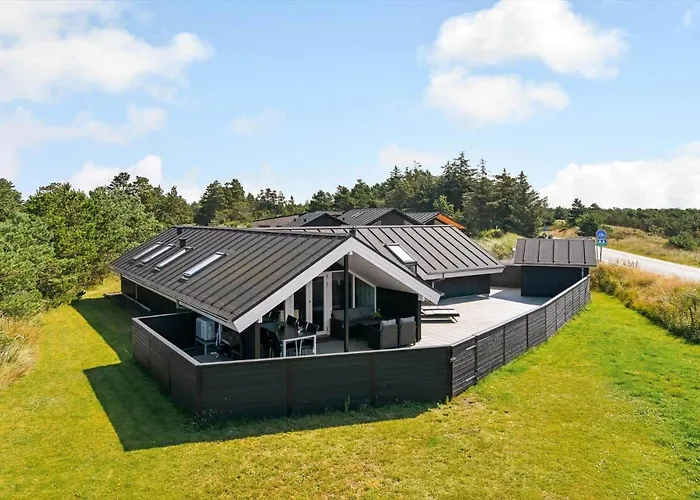 Bv342-blavand-gl-hovej-1-a Prázdninový dům